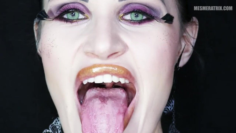 Lady Mesmeratrix Official: Slave of my eyes...