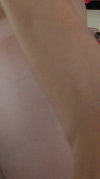 Lush Dance, Squirting 3 Times, Butt Plug