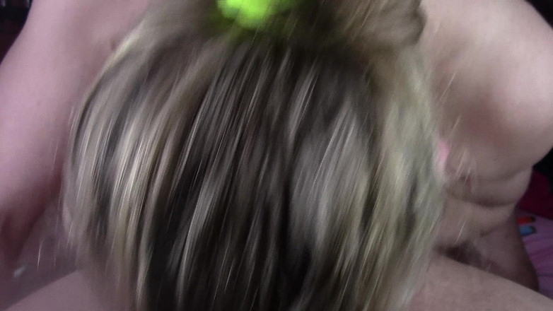 deep keely: Hluboké hrdlo 2