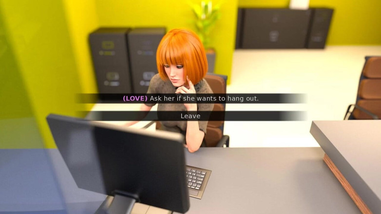 LoveSkySan69Real: 사랑과 복종 (0.08) 24부 Oh My Gosh Im Neutral... 로 러브 스키산69