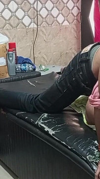 Meri Pyari Stepmom Ke Sath