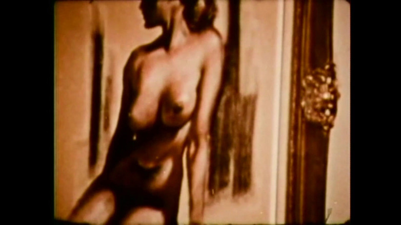 Vintage Megastore Full hd: 猪舌头