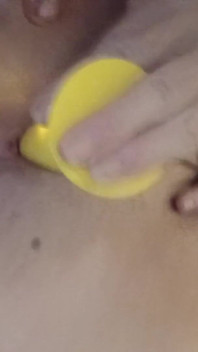 Pussy Played with