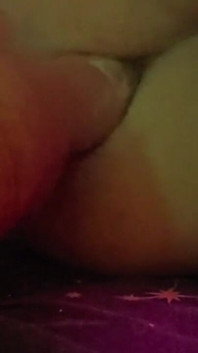 Insatiable Ass