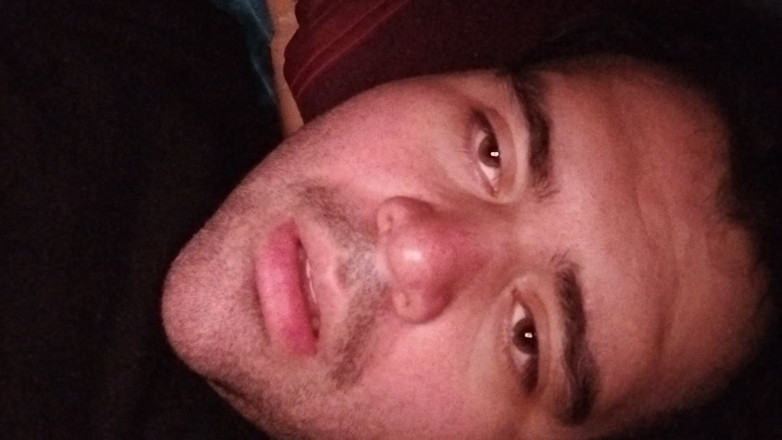 Arash Ogaz: I Need Help to Cum, Daddy, Can You Help Me?