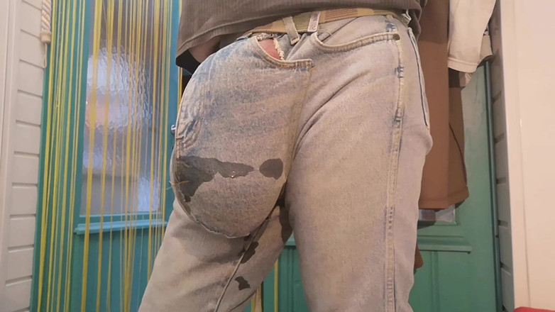 Monster_Meat_: Benetzen meiner jeans, benetzen!!