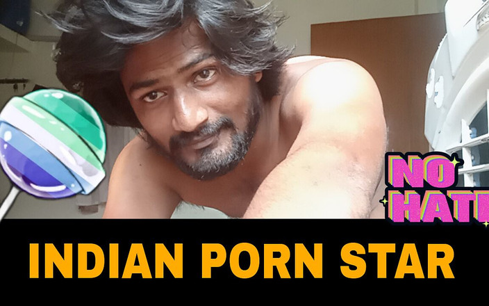 KUMBHA MANOJ KUMAR: Indický gay