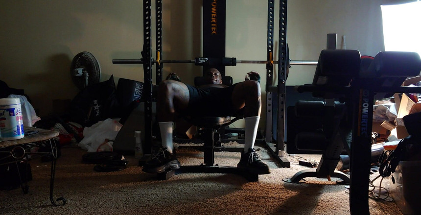 Hallelujah Johnson: 밀쉬 데이 운동