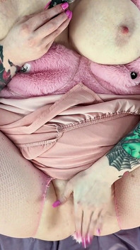 Bbw Coada Dop twerk la perna ride creampie futai