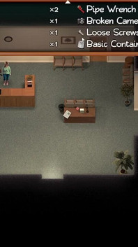 Comoara lui Nadia Game Walkthrough partea 7