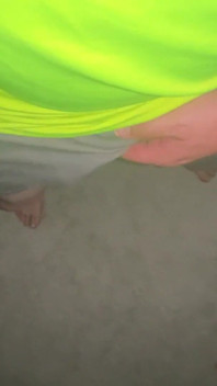 Dick Pants