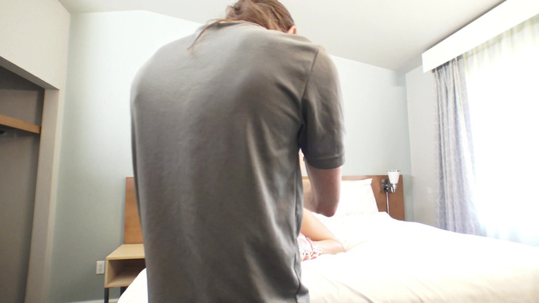 Conor Coxxx: Sesi pemotretan holly lace di balik layar