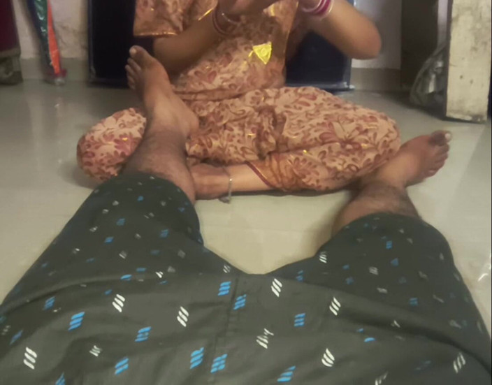 Sex with Annu: Bhabhis sexvideo in Hindi