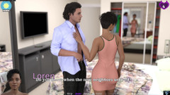 Porngame201: Tvrdé dny 1