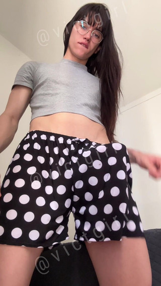 Victgirl: Ho qualcosa per te