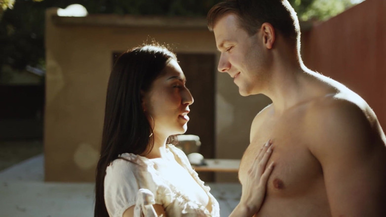 Family Sinners: พี่ชายต่างหู 5 ซีน 2 โคตรเงี่ยน