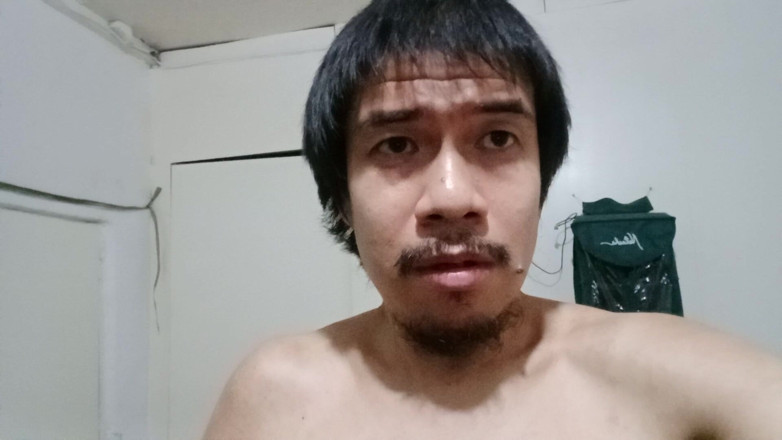 Piolo Alberto: My Fighting Cock