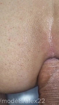 くそ、熱い精液でなんてセックスだ!私のチンコは、肛門を突いたせいで甘い精液で満たされていました!