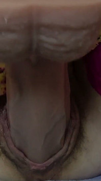 Multiple Orgasms, Masturbation & Anal Beads