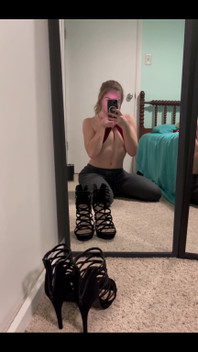 New Solo Video Cumming Soon