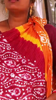 Car Sex.desi Stepmom and Stepson Long Drive for Fucking. Telugu Dirty Talks.