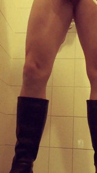 Sclav castity cateterizat, devine un sissy obligat