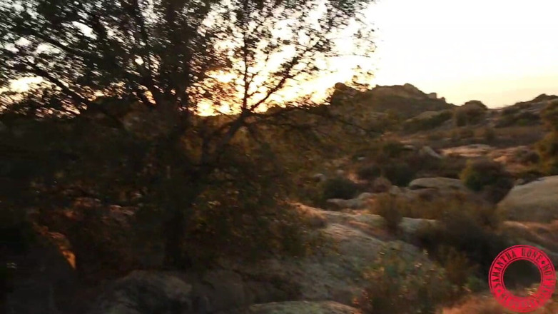 Samantha Rone: Mindi Mink, Samantha Rone milf romantiek