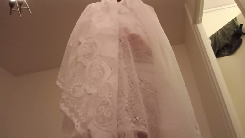 Ed Eden: Cortinas Brancas De Outubro