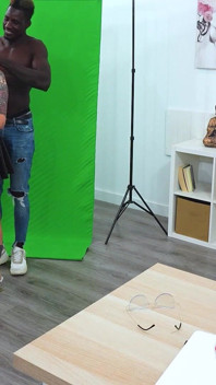 Redhead Wants Black Cock Cum and She Wants It Now. Rebecca Milks a BBC at Fakings Black Fix