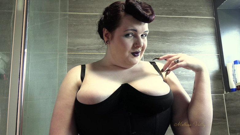 Mxtress Valleycat: Отказ и задержка