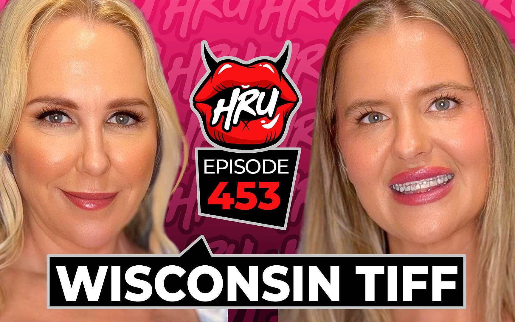 Wisconsin Tiff on Gang Bangs, Geriatric Porn, and a Very Expensive Hymen Surgery