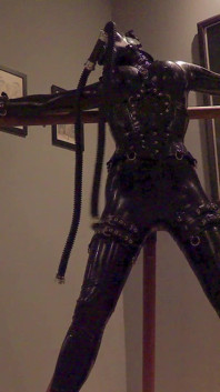 I’ve Been a Bit Naughty