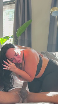 Netflix&cum in My Mouth