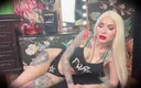 Baal Eldritch: Smoke, Stroke, Submit: Your New Addiction - Smoking JOI, Breath Play,...