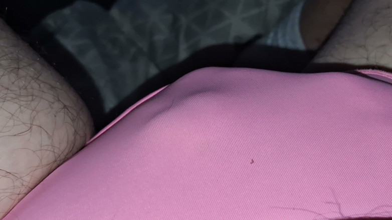 Pantygee: Čůrání a být líný