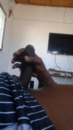 Bumba: Gozei Bem Duro a Puta Esta Com Saudades Dessa Coisa...