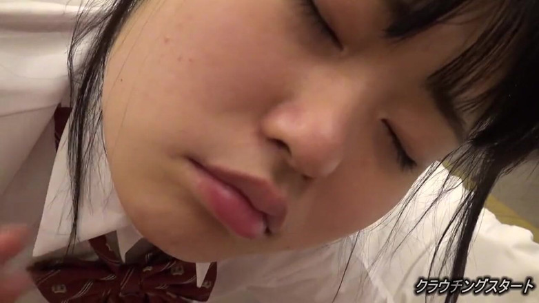 Studio Modern Shunga - JAV: Ángel asiático 12219
