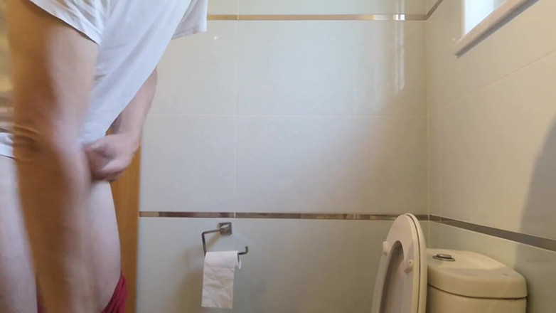 Rafael Torreano: Filmuję się, szarpię się do toalety