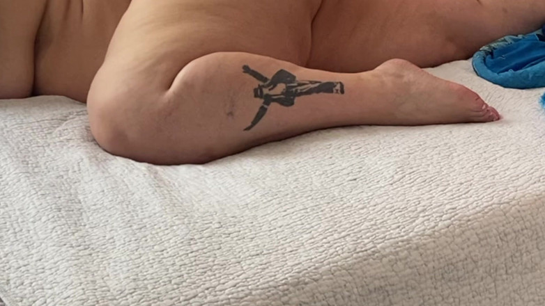 Zina Gabon: Grandota milf en cita a ciegas con mi madrastra - la...