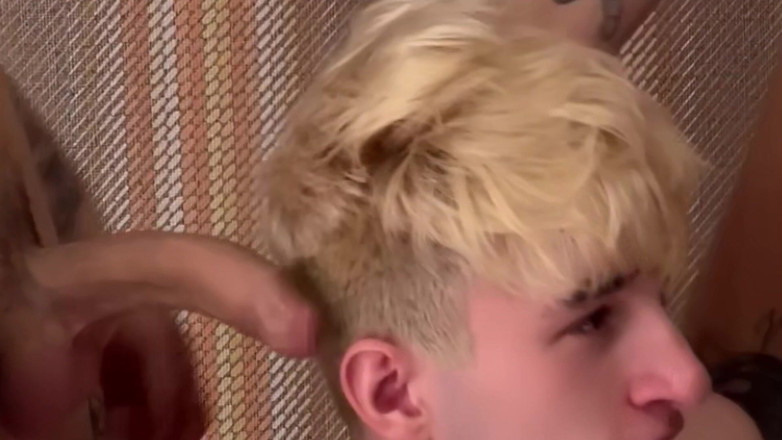 Ethan Lestray: Część 1 Pasierbowie tatuś przyjaciele, śliczni młodzieńcy są puszczani przez facetów z...