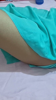 인도 벵골 형님의 마사지 영상