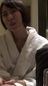 My Wife Emi, 25, Offered for Secret Affair and Raw Passion Experience - Ep2