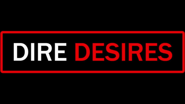 Dire Desires: Stacy Loves BBC