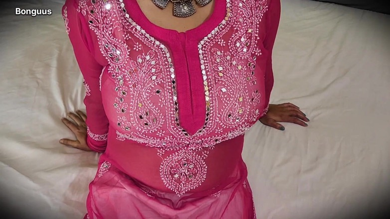 Riya Bonguus: Cumming Inside My Girl Friends Pussy When Nobody Is at...