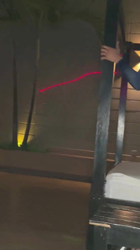 Big Ass Trans Cop Arrests 25 Cm BBC Who Was Stealing a Safe. He Fucks Her Until She's Done