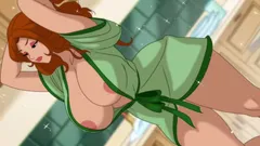 家の秘密#3:最高の熟女の朝食 - Eroticgamesncで