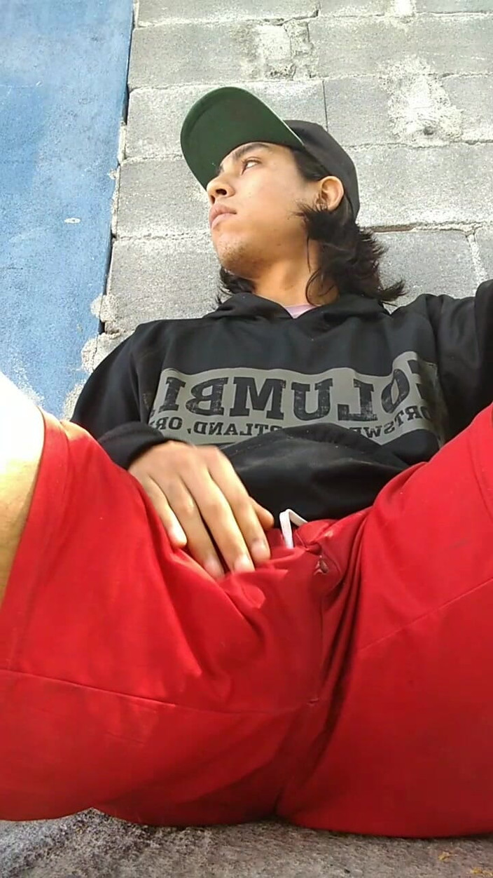 AlexAlejandro13: モーニング・コック