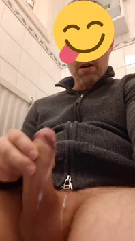120+ of my cum jets in 120 seconds