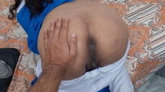 QueenbeautyQB: Adik tiri India ngasih kejutan sama abang tirinya dengan mengenakan...