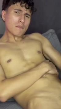 Tight Ass Fuels Fire in This Raw Twist
